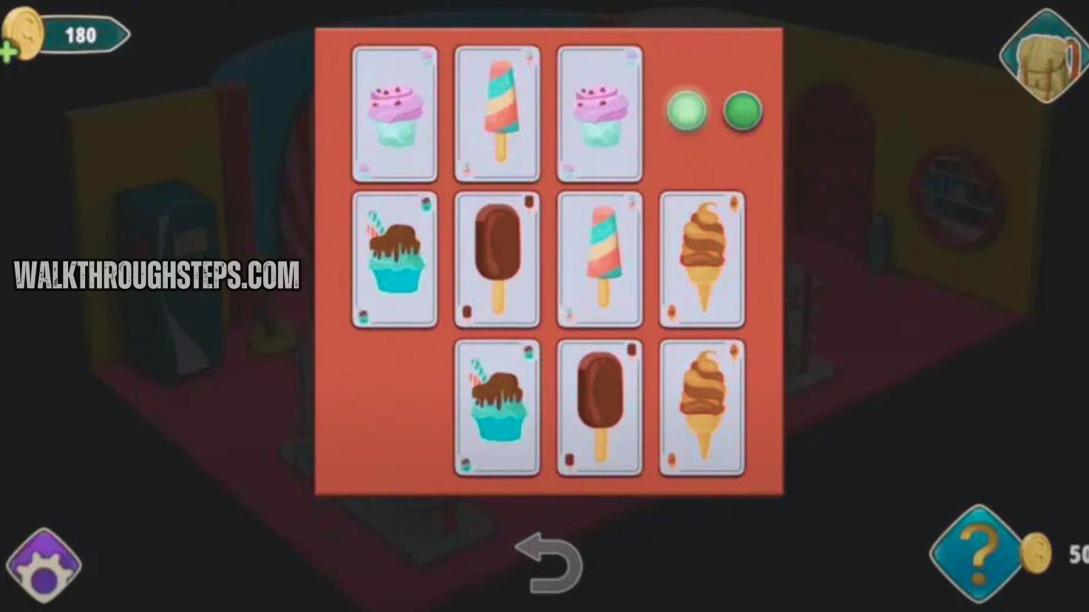 Rooms And Exits Candy Shop Walkthrough - Level 11 [UPDATED] Walkthrough ...