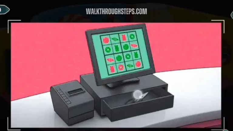 Rooms And Exits Candy Shop Walkthrough - Level 11 [UPDATED] Walkthrough ...