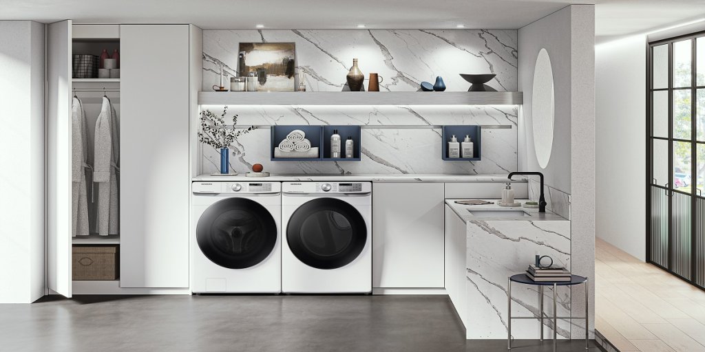 Best Washer and Dryer Combos of 2024: A Comprehensive Guide