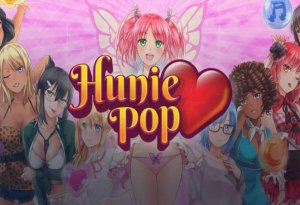 HuniePop Uncensored: The Game That Changed Adult Puzzle Games