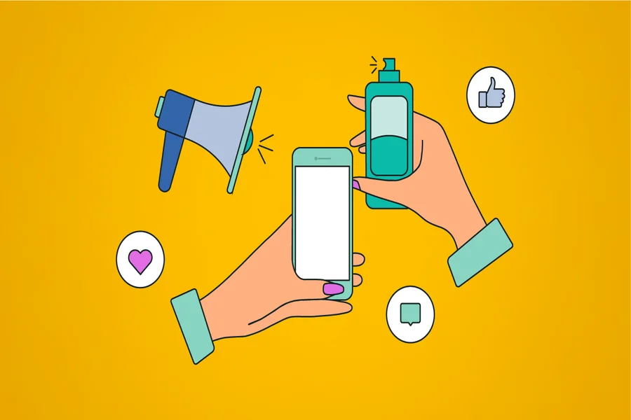 Instagram Marketing