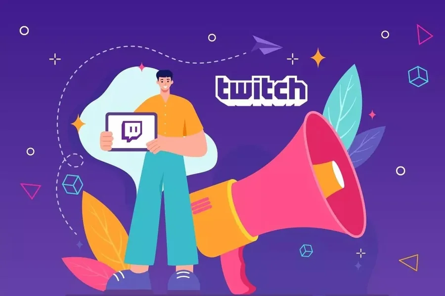 Twitch Views