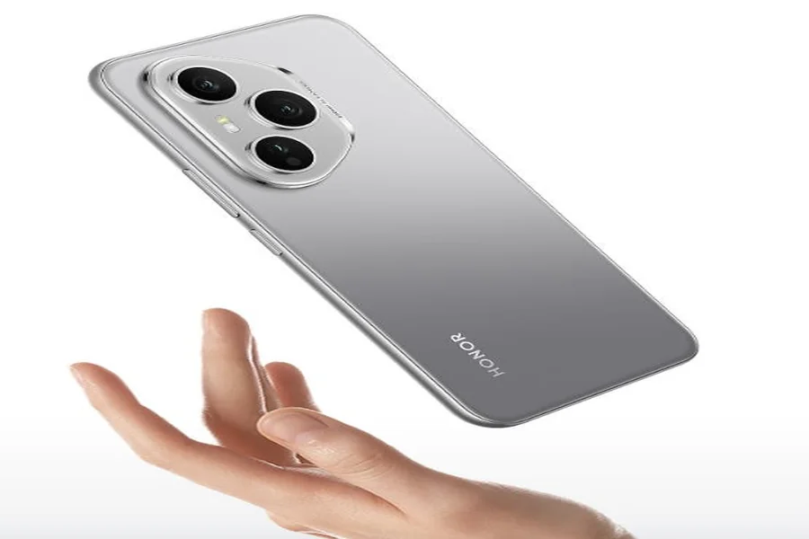 Smartphone Features