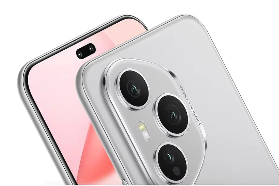 Smartphone Features