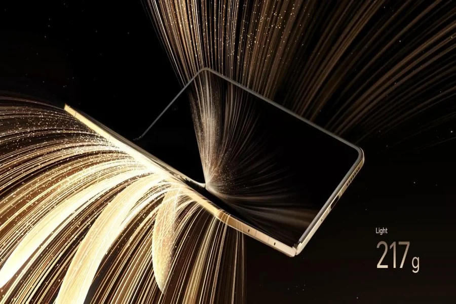 Foldable Phone